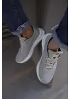 Knack Sneakers Taş Erkek Ayakkabısı