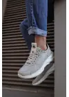 Knack Sneakers Taş Erkek Ayakkabısı