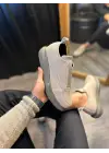 Terzi Bey Sneakers Ayakkabı 911 Vizon Süet
