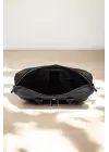 Lüx Unisex Siyah Laptop & Evrak Çantası 13-14.6 inç