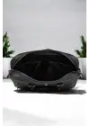 Premium Unisex Siyah Laptop & Evrak Çantası 13-14.6 inç