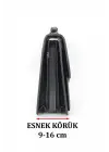 Siyah Klasik Evrak Model Erkek 15.6 inç Laptop Çantası