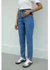 Slimfit Mom Jeans