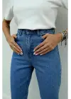 Slimfit Mom Jeans