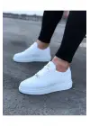 Terzi Bey Tb011 Beyaz Erkek Casual Ayakkabı