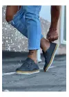 Terzi Bey Tb015 Gri Erkek Casual Ayakkabı