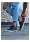 Terzi Bey Tb015 Laci Erkek Casual Ayakkabı