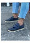 Terzi Bey Tb015 Laci Erkek Casual Ayakkabı