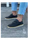 Terzi Bey Tb015 Siyah Erkek Casual Ayakkabı