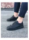 Terzi Bey Tb025 Kömür Erkek Casual Ayakkabı