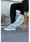 Terzi Bey Tb160 Bej Erkek Casual Ayakkabı
