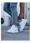Terzi Bey Tb301 Beyaz Erkek Casual Ayakkabı