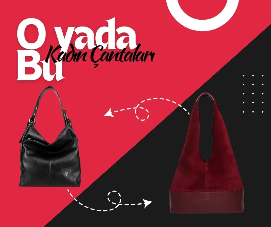 Kadın Çanta