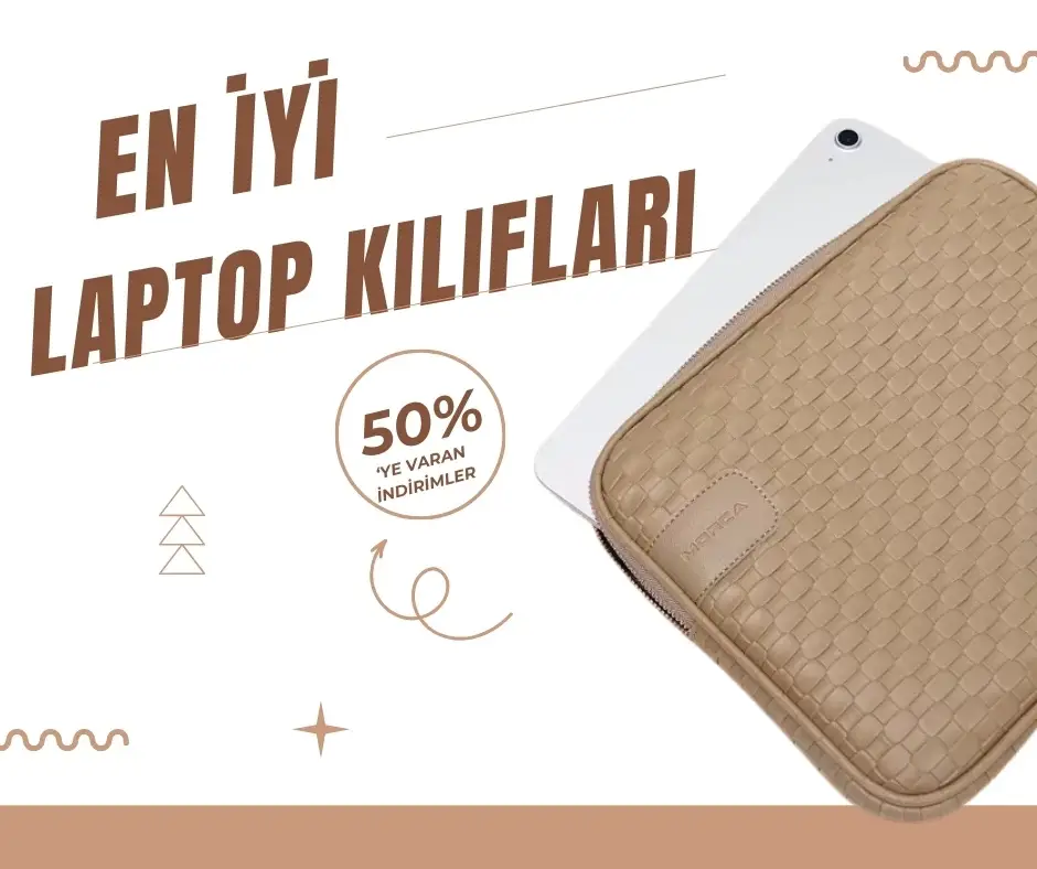 Tablet Kılıfı
