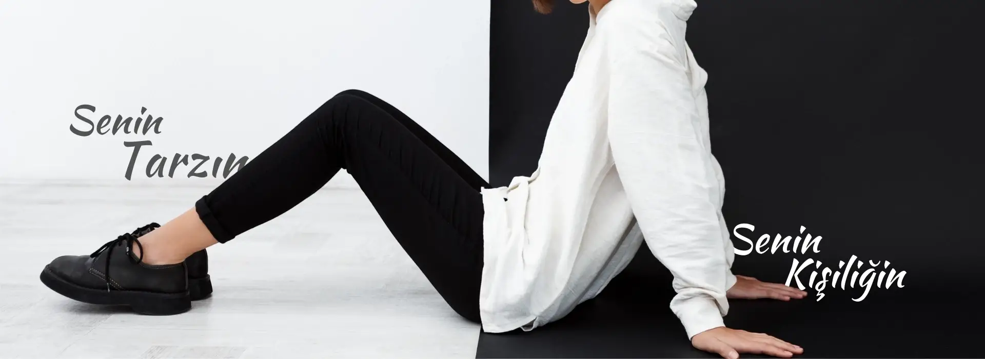 Senin Tarzın Senin Kişiliğin