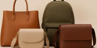 Fonksiyonel ve Şık: Günlük Kullanıma Uygun Çanta Modelleri