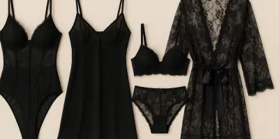 Kadın Fantezi Giyimde Cesur ve Şık Seçimler: Tarzınızı Baştan Yaratın