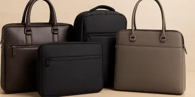 Şıklık ve Koruma Bir Arada: En İyi Laptop Çantası Modelleri