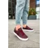 TB015 CBT First Edition Erkek Ayakkabı BORDO