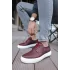TB061 CBT Rex Erkek Ayakkabı BORDO