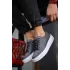 TB017 FBT Pyramid Erkek Ayakkabı ANTRASIT