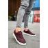 TB040 CBT C-Rey Erkek Ayakkabı BORDO