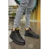 TB111 GST Milano Erkek Bot SIYAH - SARI