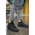TB111 GST Milano Erkek Bot SIYAH / YESIL
