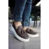 TB127 CBT Loafer-X Erkek Ayakkabı KAHVE