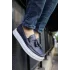 TB127 CBT Loafer-X Erkek Ayakkabı LACIVERT