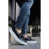 TB127 RBT Loafer-X Erkek Ayakkabı SIYAH