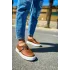 TB147 CBT Dobeny Erkek Ayakkabı TABA