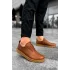 TB195 CKT Rigidus Erkek Ayakkabı TABA