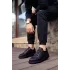 TB253 CST Mirror Non Erkek Ayakkabı SIYAH