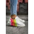 TB254 CBT Pittura Erkek Ayakkabı 501 ALOHA SARI PEMBE BEYAZ