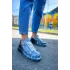TB254 CBT Pittura Erkek Ayakkabı 531 GRI / SIYAH SPLUSH