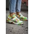 TB254 CBT Pittura Erkek Ayakkabı 550 COLORFULL