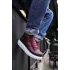 TB258 CBT Roma Erkek Bot BORDO