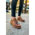TB297 CRT Verona Erkek Ayakkabı TABA