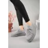 TB307 RT Tricot Erkek Ayakkabı ANTRASIT