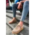 TB307 RT Tricot Erkek Ayakkabı TABA