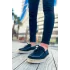 TB311 Espadril Erkek Ayakkabı SIYAH