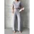 Bluz Pantolon Takım