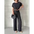 Bluz Pantolon Takım