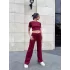 Bol Paça Pantolonlu Alt Üst Takım