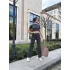 Bol Paça Pantolonlu Alt Üst Takım
