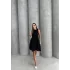 Çan Kısa Elbise