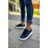 TB043 CBT Cowien Kadın Ayakkabi LACIVERT