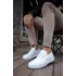 TB061 CBT Rex Erkek Ayakkabı BEYAZ