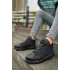 TB111 GST Milano Erkek Bot SIYAH/SIYAH
